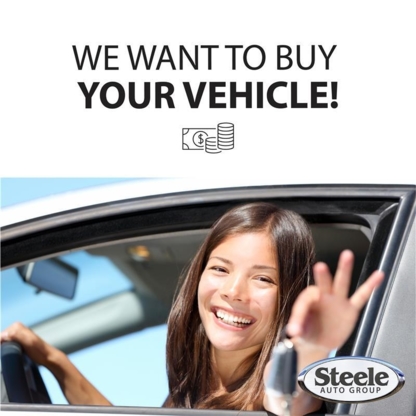 Steele GMC Buick - Car Repair & Service