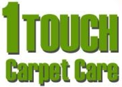 1 Touch Carpet Care Ltd - Carpet & Rug Cleaning