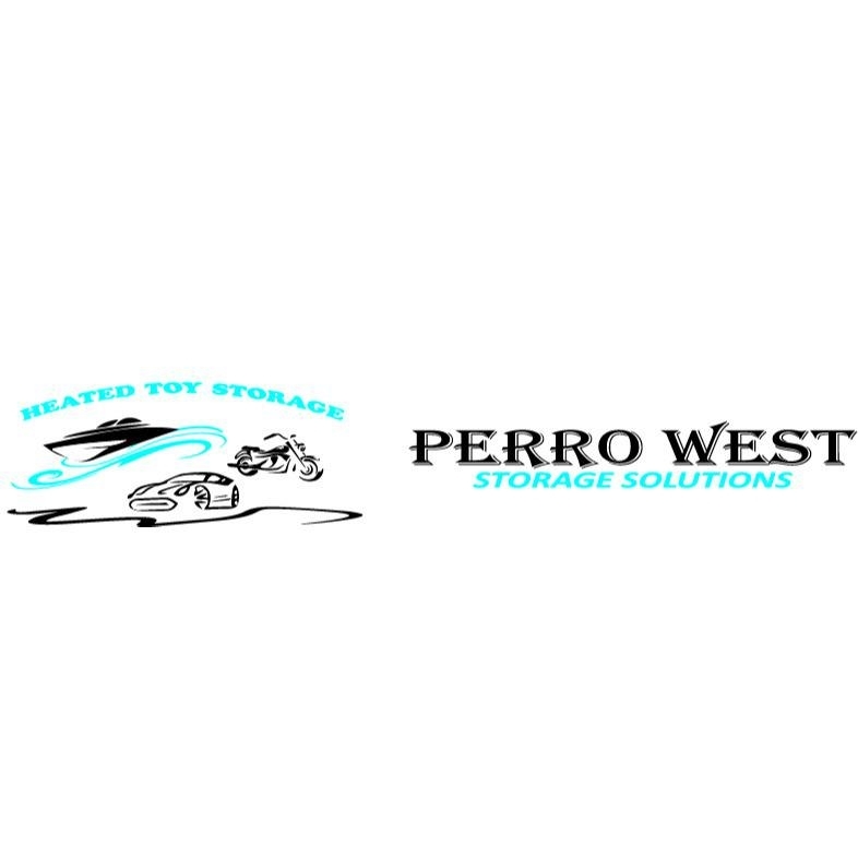 Perro West Storage Solutions - Recreational Vehicle Storage