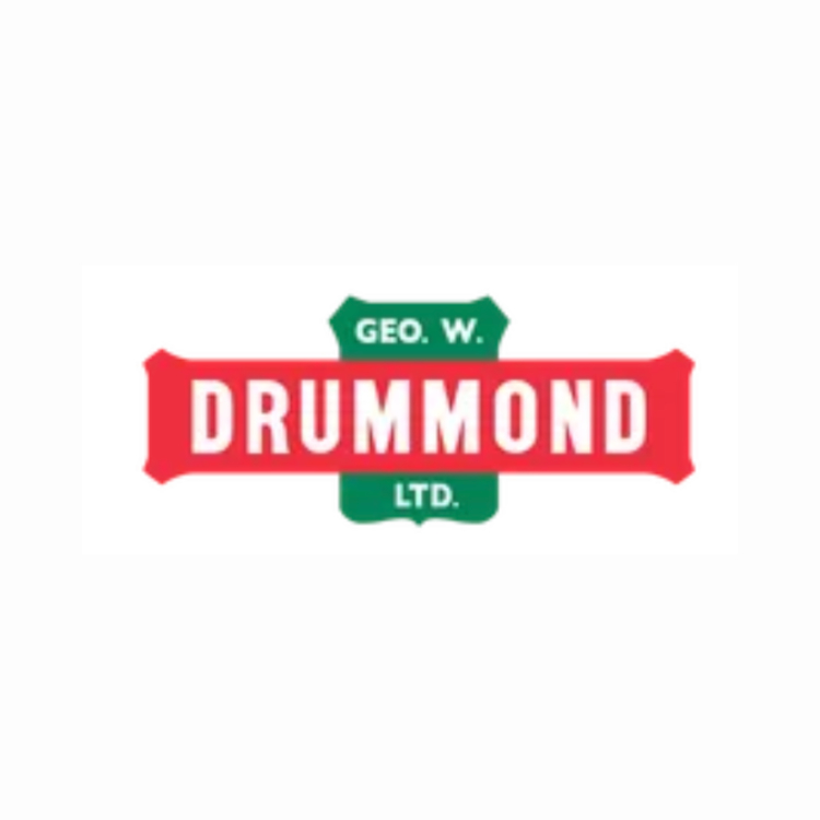 Drummond George W Ltd - Excavation Contractors