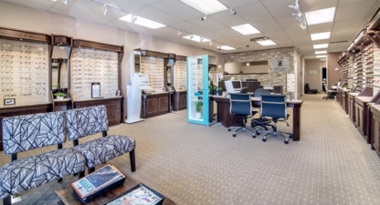 Optical Eyeworks -Optometrist, Optician - Optometrists