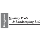 Kingston Quality Pools & Landscaping Ltd. - Swimming Pool Contractors & Dealers