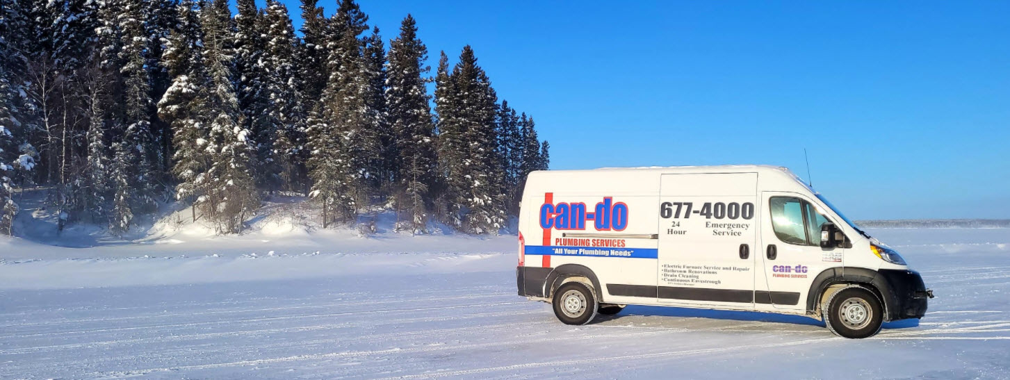 Voir le profil de Can-Do Plumbing Service - West St Paul