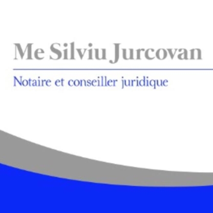 Silviu Jurcovan - Notaire - Notaires