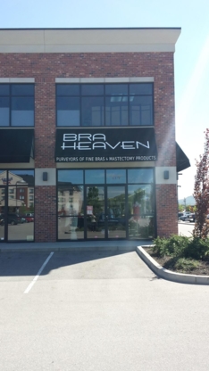 Creatabls Clothing- Bra Heaven - Women's Clothing Stores