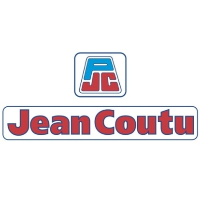 PJC Jean Coutu - Pharmacists