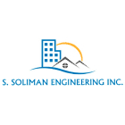 Voir le profil de S.Soliman Engineering Inc - Caledonia