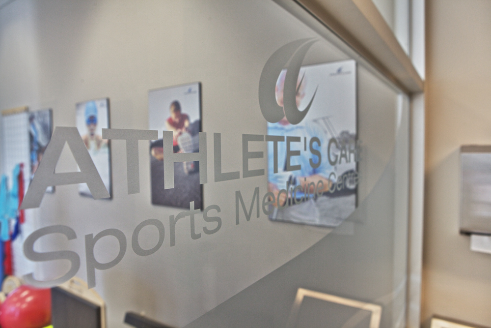 Athlete's Care Sports Medicine Centres - Physiotherapists