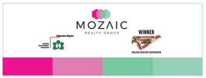 Mozaic Realty Group - Real Estate Agents & Brokers