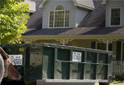 M & M Disposals - Ramassage de déchets encombrants, commerciaux et industriels