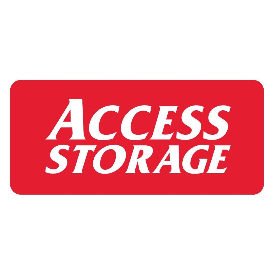 Access Storage - Burlington - Self-Storage