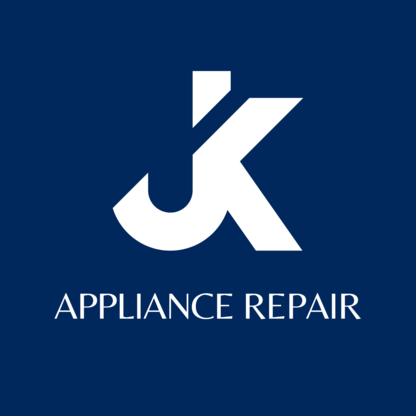 Jk Appliance Repair & Installation - Appliance Repair & Service