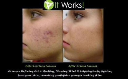 www.crazywrapthingz.com - Skin Care Products & Treatments