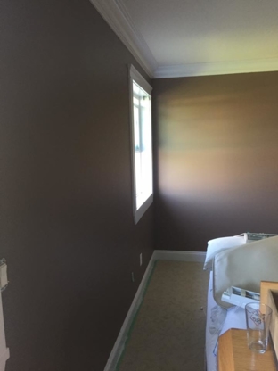 Ivy League Painting Ltd - Peintres