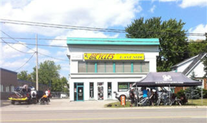 East Side Cycle & Sports - Bicycle Stores