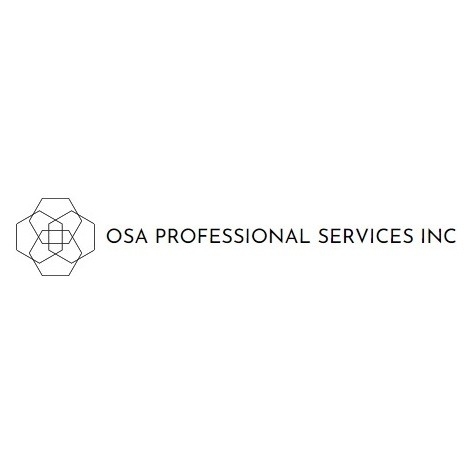 OSA Accounting & Training Services - Accounting Services