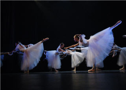 Ballet Classique Du Haut-Richelieu - Cours de danse