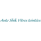 Auto Shik Vitres teintées - Lave-autos