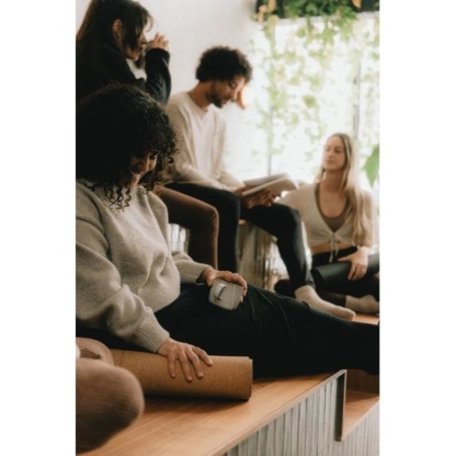 Club Hippocrate - Massothérapeutes