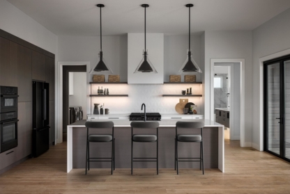 Westwood Cabinetry - Ébénistes