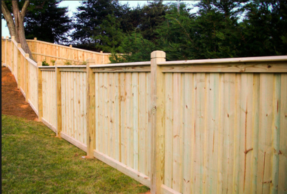 Total Home Solutions - Fences