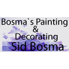 Bosma's Painting & Decorating Sid Bosma - Peintres