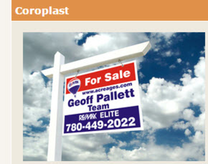 West-Star Signs Ltd - Enseignes