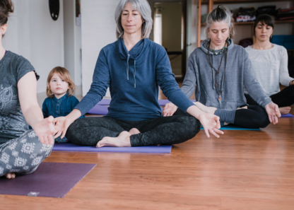 Ô Centre Yoga & Ressources - Écoles et cours de yoga