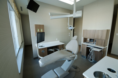 Meadow Dental Care - Endodontistes