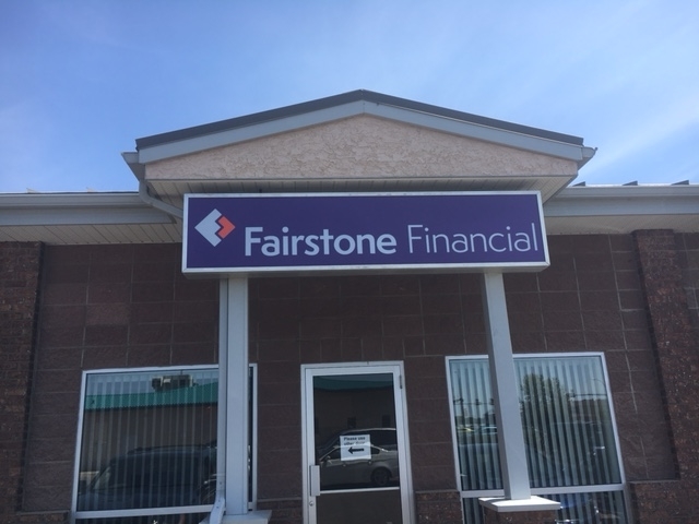 Fairstone - Loans