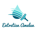 Entretien Amelan - Nettoyage résidentiel, commercial et industriel