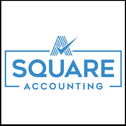 A Square Accounting - Accountants