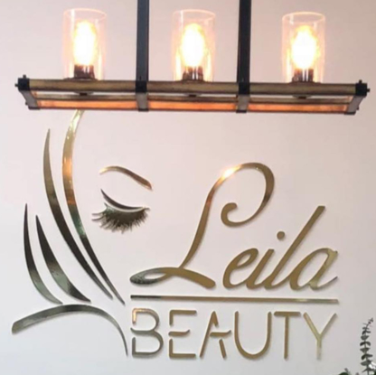Leila Beauty Ltd - Hairdressers & Beauty Salons