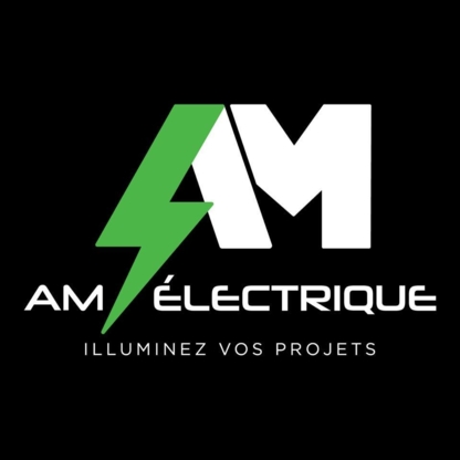 AM Electrique - Immeubles divers