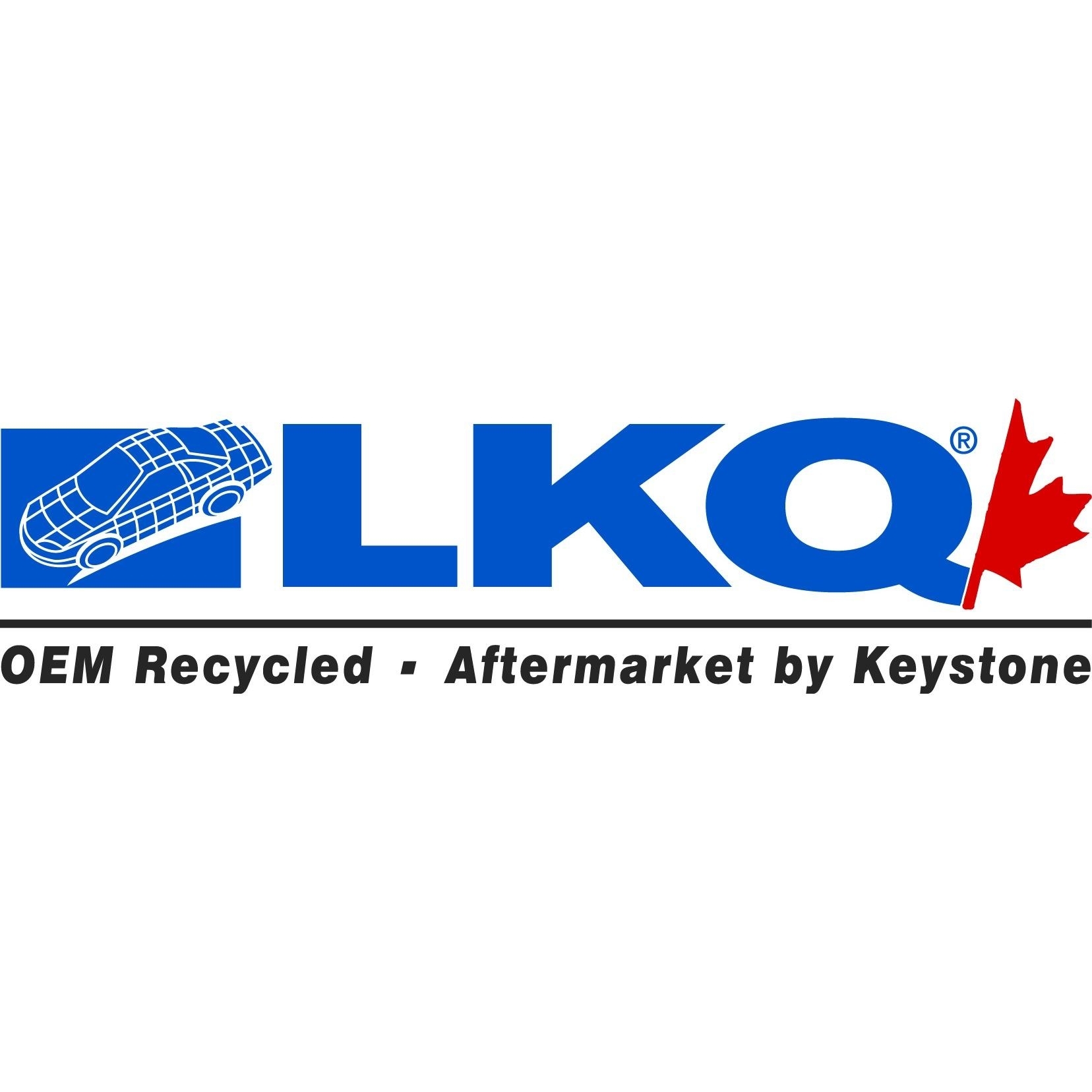 LKQ Canada Auto Parts - Hamilton - New Auto Parts & Supplies