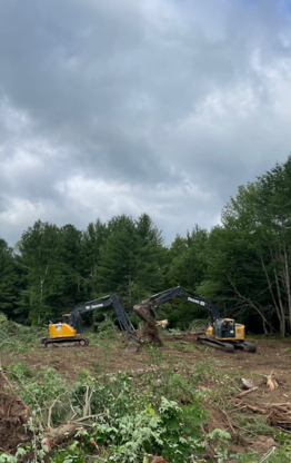 Wedgewood Land Management - Excavation Contractors
