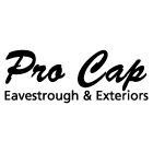 Pro Cap Eavestrough & Exteriors - Gouttières