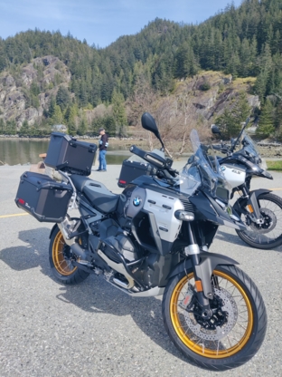 AlpenPass Motorcycle Adventures - Motorcycle & Motor Scooter Renting & Leasing