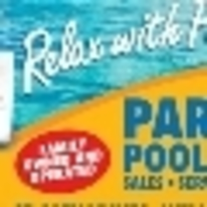 M P Paradise Pools & Spas - Entretien et nettoyage de piscines