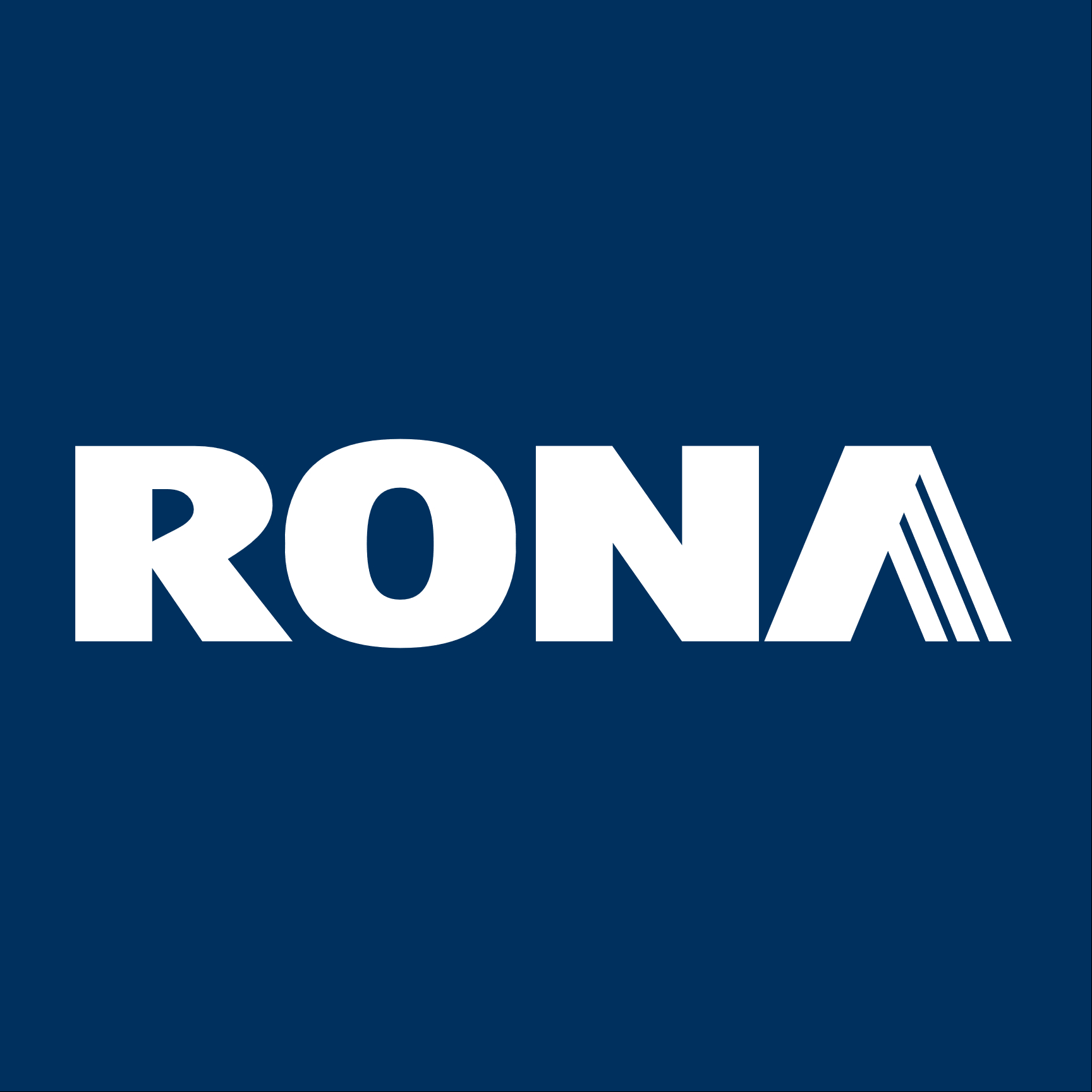 RONA Rouyn-Noranda - Rénovations