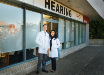 Abbotsford Hearing Clinic - Industrial Hearing & Sound Level Testing