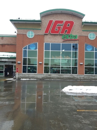IGA Extra - Grocery Stores