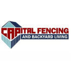 Capital Fencing & Backyard Living Inc. - Decks