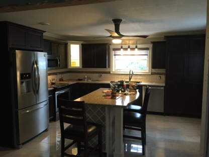 JD Foran Home Reno - Home Improvements & Renovations