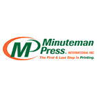 Minuteman Press - Enseignes