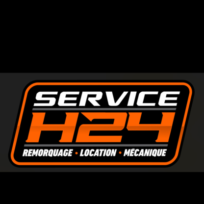 Service H24 - Service De Remorquage - Remorquage de véhicules