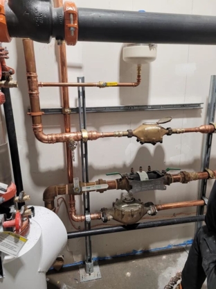 View Foxboro Plumbing’s Harrowsmith profile