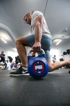 F45 Training Fonthill - Fitness Gyms