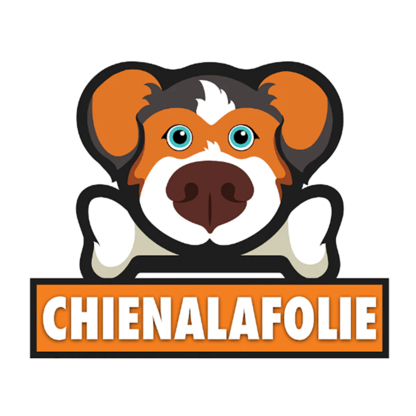 Chienalafolie - Magasins d'accessoires et de nourriture pour animaux