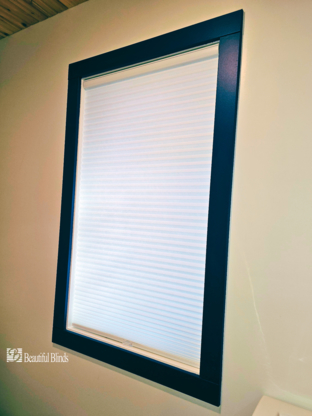 Beautiful Blinds & Shutters - Window Shade & Blind Stores